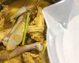 Foto langkah ke 3 dari resep Soto Kudus.