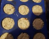 Foto del paso 3 de la receta: Budincitos de ricota y nuez low carb