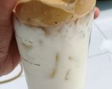 Foto langkah ke 2 dari resep Dalgona Coffee.