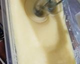 Foto del paso 1 de la receta: Esponjoso de zanahoria con naranja