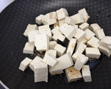 Foto del paso 6 de la receta: Salteado de tofu con arroz integral y verduras