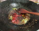 Foto langkah ke 6 dari resep Kering Tempe Kacang.