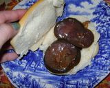 Foto del paso 12 de la receta: Berenjenas al escabeche en microondas (en 10´)