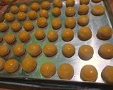 Foto langkah ke 3 dari resep (52) Nastar.