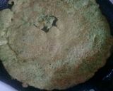 Foto del paso 2 de la receta: Fideos de acelga sin harina