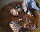 Foto langkah ke 4 dari resep Ikan Cabe Hijau Kemangi.