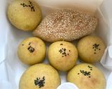 รูปขั้นตอนการทำที่ 6 ของ Pumpkin Bun จากฟักทองตลาดบางน้ำผึ้ง🐝🎃🍞