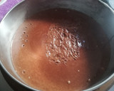 Foto del paso 5 de la receta: Tarta tres chocolates 🎂🍫