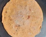 खिचड़ी के थेपले (khichdi ke theple recipe in Hindi) रेसिपी चरण 2 फोटो