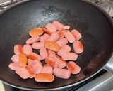 Foto del paso 2 de la receta: Botana Iron Kid