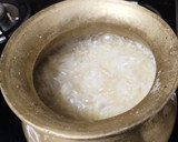 கோவில் சர்க்கரை பொங்கல்(Temple sweet pongal) ரெசிபி ஸ்டேப் 5 புகைப்படம்