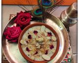 मिल्कमेड शेवई खीर(MilkMaid Sevai Kheer Recipe In Marathi) रेसिपी स्टेप 5 फोटो