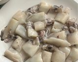 Foto del paso 3 de la receta: Guisadito de mar