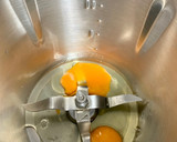 Foto del paso 2 de la receta: Brioche en Monsieur Cuisine