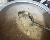 बाजरे की खिचड़ी(bajre ki khichdi recipe in hindi) रेसिपी चरण 4 फोटो