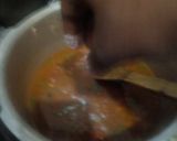 A picture of step 4 of Maharagwe ya kukaanga #festivecontestmombasa.