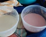 A picture of step 9 of Homemade yoghurt.