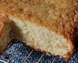 Foto del paso 3 de la receta: Torta de coco de Isa ❤️🤤