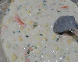 Foto langkah ke 3 dari resep Bakwan Jagung.