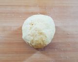 A picture of step 2 of Monkfish Ravioli.