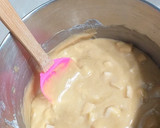Foto del paso 4 de la receta: Bizcocho (Bundt cake) de pera, canela y vainilla