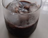 Gambar langkah 3 resipi Borneo (Sabah) Chocolate Ice.