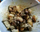 รูปขั้นตอนการทำที่ 2 ของ หมูฮ้อง