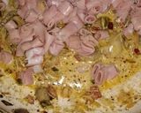 Foto del paso 3 de la receta: Ravioles con crema y Champignon