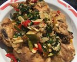 Foto langkah ke 4 dari resep Ayam nelongso.