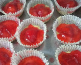 Foto del paso 4 de la receta: Tarta de frutillas y pastelera