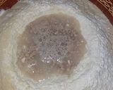 صورة لخطوة 1 من وصفة خبز الدار بدون تعب