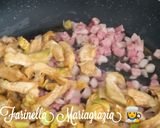 A picture of step 4 of Gourmet Artichoke Lasagna (Farm-Fresh) in the Air Fryer.