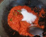 Foto langkah ke 3 dari resep Terong Balado.