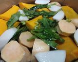 Foto del paso 2 de la receta: Pastel de carne, con ingredientes escondidos para niños