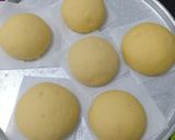 Foto langkah ke 4 dari resep Donat Kentang (white ring).