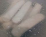 Foto langkah ke 4 dari resep Ide jualan pempek ikan gabus lenjeran.