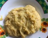 Foto langkah ke 1 dari resep Perkedel ft daun pegagan.