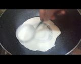 পাউরুটির দোসা (paurutir dosa recipe in Bengali) রেসিপির ধাপ 3 ছবি