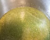 Foto del paso 5 de la receta: Enchiladas verdes rellenas de pollo
