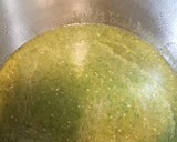 Foto del paso 5 de la receta: Enchiladas verdes rellenas de pollo