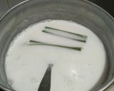 Foto langkah ke 6 dari resep Kolak candil biji salak.