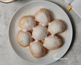 Foto langkah ke 3 dari resep Chapssal Doughnut.