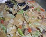 Foto langkah ke 5 dari resep Tongseng Ayam dan Ampela.
