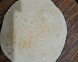 खव्याच्या पोळ्या (Khavyachya polya Recipe In Marathi) रेसिपी स्टेप 3 फोटो 