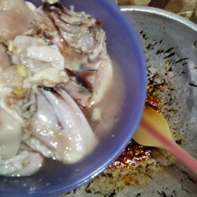 Langkah 3