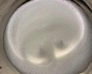 Pudding cendol / pudding dawet ayu - Step 3