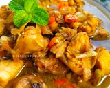 Foto langkah ke 5 dari resep Ayam Gongso.
