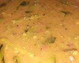 सांबर दाल (sambar dal recipe in Hindi) रेसिपी चरण 5 फोटो