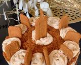 Lotus Biscoff Cheesecake recipe step 5 photo