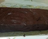 Foto langkah ke 6 dari resep Fudgy Brownies Shiny Crust.